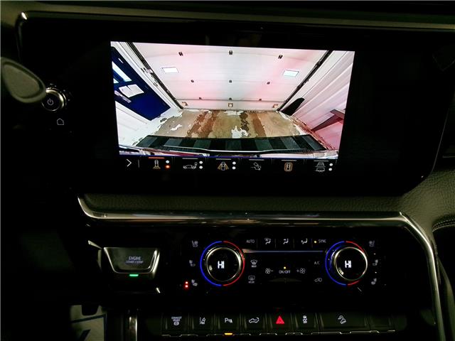 2026 GMC Sierra 2500HD Denali (Stk: 26205) in TISDALE - Image 9 of 18