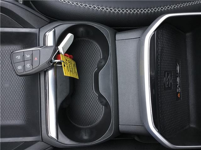 2026 GMC Terrain Denali (Stk: R0120) in Cornwall - Image 12 of 30