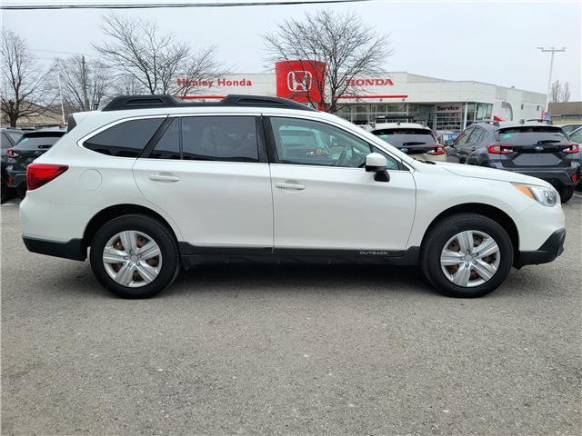 2017 Subaru Outback 2.5i (Stk: Z3646A) in St.Catharines - Image 6 of 22