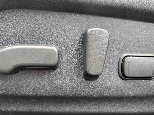 2017 Subaru Outback 2.5i (Stk: Z3646A) in St.Catharines - Image 15 of 22