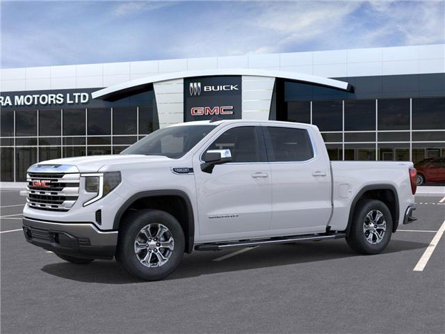 2026 GMC Sierra 1500 SLE (Stk: 26T102) in Virgil - Image 2 of 24