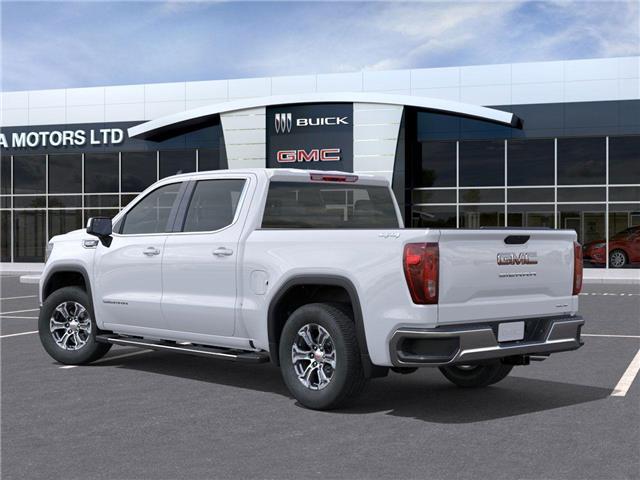 2026 GMC Sierra 1500 SLE (Stk: 26T102) in Virgil - Image 3 of 24