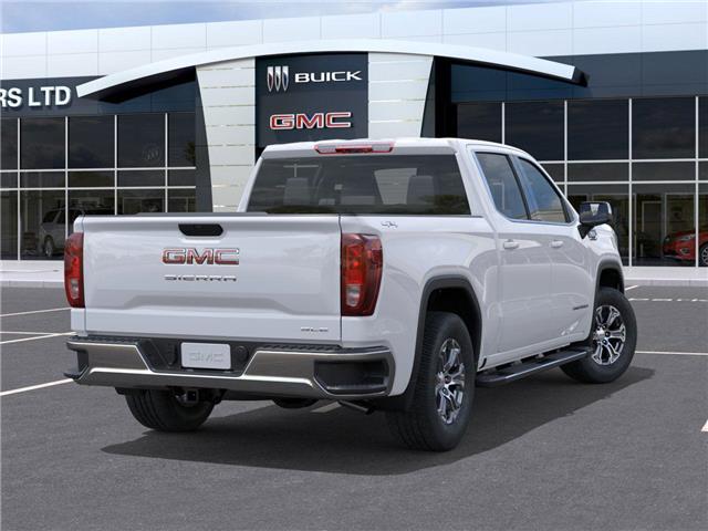 2026 GMC Sierra 1500 SLE (Stk: 26T102) in Virgil - Image 4 of 24