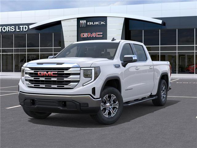2026 GMC Sierra 1500 SLE (Stk: 26T102) in Virgil - Image 6 of 24