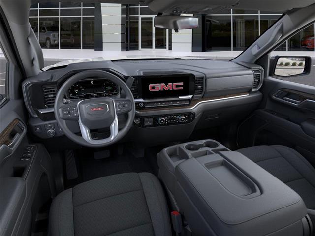 2026 GMC Sierra 1500 SLE (Stk: 26T102) in Virgil - Image 15 of 24