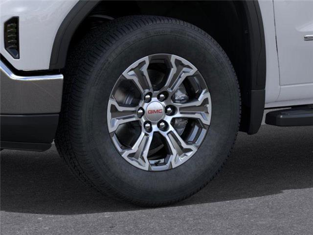 2026 GMC Sierra 1500 SLE (Stk: 26T109) in Virgil - Image 9 of 24