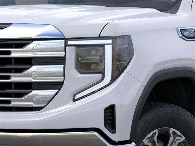 2026 GMC Sierra 1500 SLE (Stk: 26T109) in Virgil - Image 10 of 24