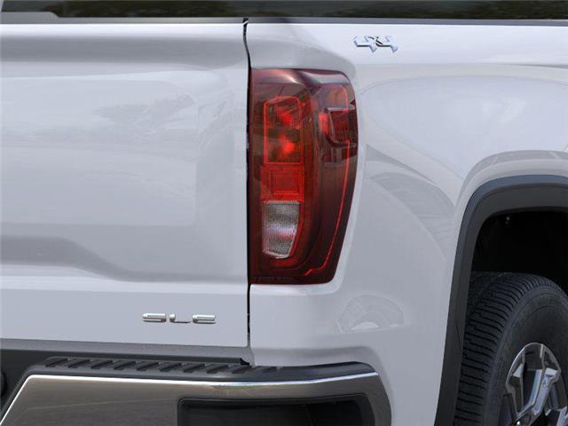 2026 GMC Sierra 1500 SLE (Stk: 26T109) in Virgil - Image 11 of 24