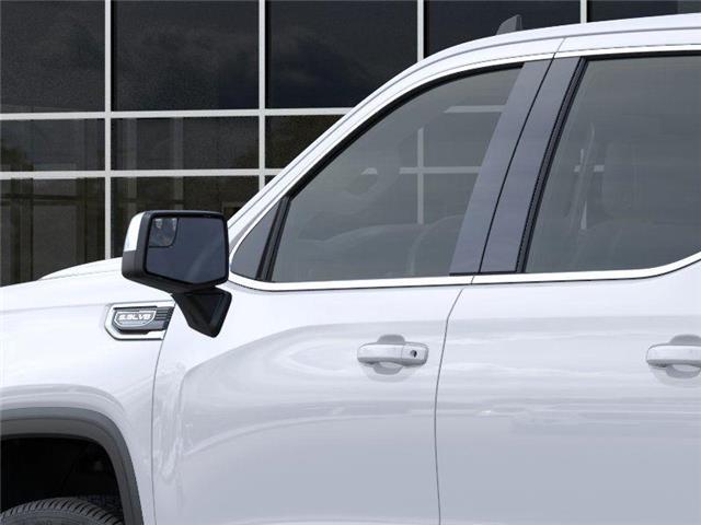 2026 GMC Sierra 1500 SLE (Stk: 26T109) in Virgil - Image 12 of 24