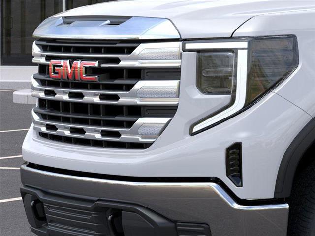 2026 GMC Sierra 1500 SLE (Stk: 26T109) in Virgil - Image 13 of 24