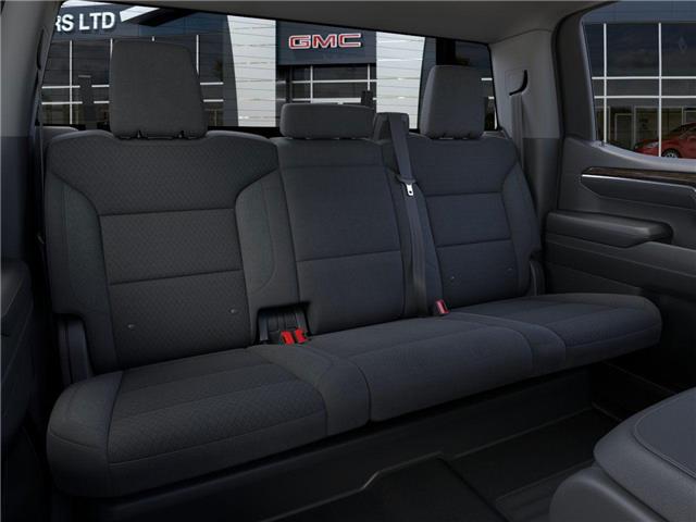 2026 GMC Sierra 1500 SLE (Stk: 26T109) in Virgil - Image 17 of 24