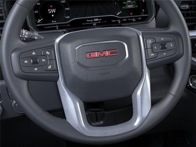 2026 GMC Sierra 1500 SLE (Stk: 26T109) in Virgil - Image 19 of 24