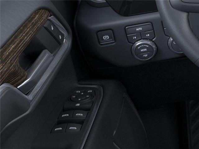 2026 GMC Sierra 1500 SLE (Stk: 26T109) in Virgil - Image 22 of 24