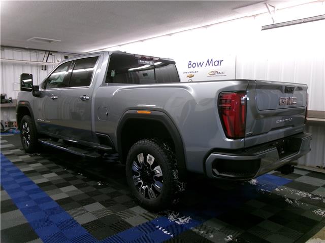 2026 GMC Sierra 2500HD Denali (Stk: 26208) in TISDALE - Image 3 of 23