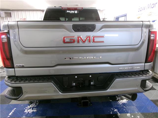 2026 GMC Sierra 2500HD Denali (Stk: 26208) in TISDALE - Image 20 of 23