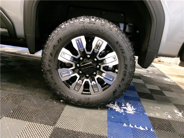 2026 GMC Sierra 2500HD Denali (Stk: 26208) in TISDALE - Image 23 of 23