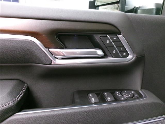 2026 GMC Sierra 2500HD Denali (Stk: 26208) in TISDALE - Image 4 of 23