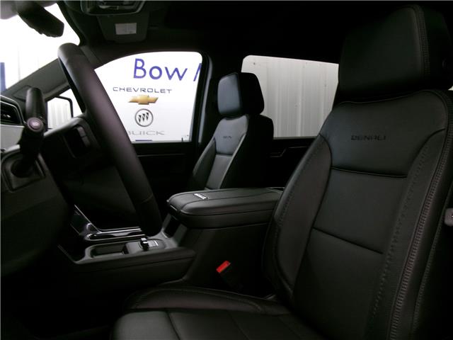 2026 GMC Sierra 2500HD Denali (Stk: 26208) in TISDALE - Image 6 of 23