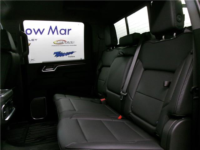 2026 GMC Sierra 2500HD Denali (Stk: 26208) in TISDALE - Image 11 of 23