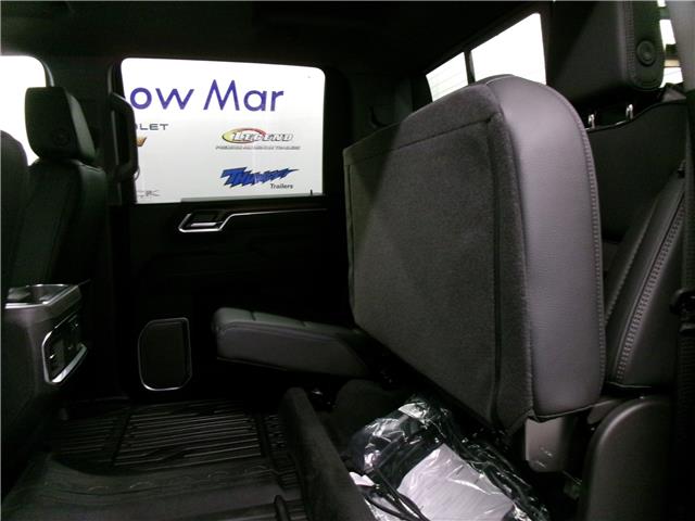 2026 GMC Sierra 2500HD Denali (Stk: 26208) in TISDALE - Image 12 of 23
