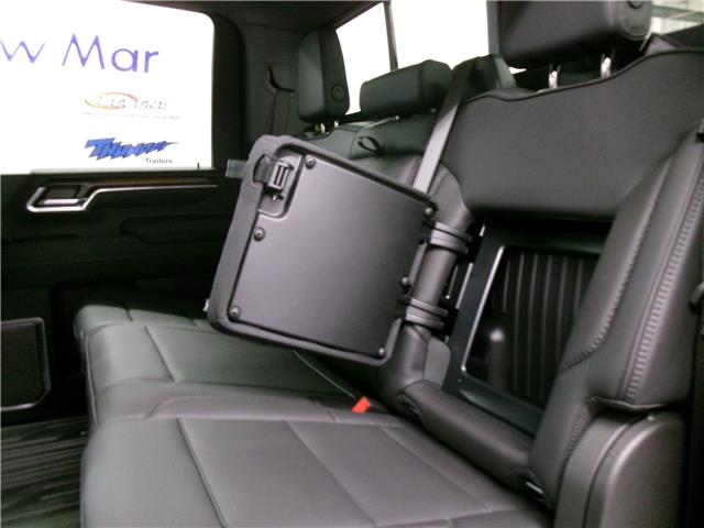 2026 GMC Sierra 2500HD Denali (Stk: 26208) in TISDALE - Image 13 of 23