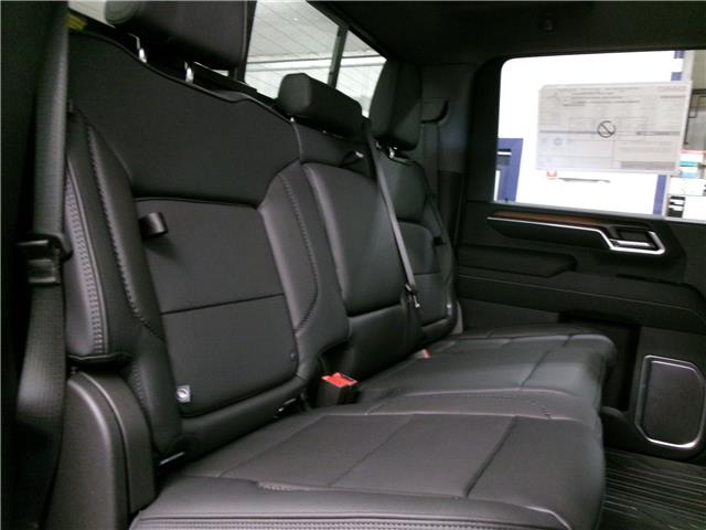 2026 GMC Sierra 2500HD Denali (Stk: 26208) in TISDALE - Image 16 of 23