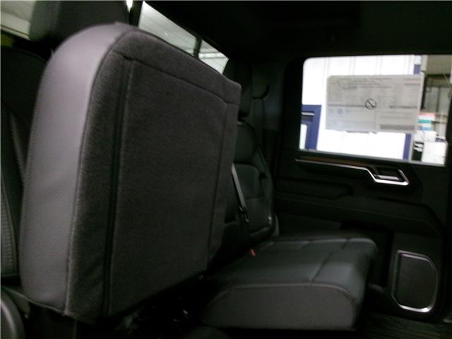 2026 GMC Sierra 2500HD Denali (Stk: 26208) in TISDALE - Image 17 of 23