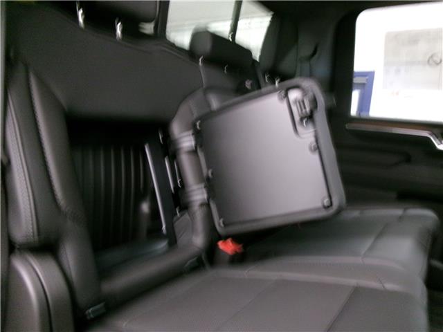 2026 GMC Sierra 2500HD Denali (Stk: 26208) in TISDALE - Image 18 of 23