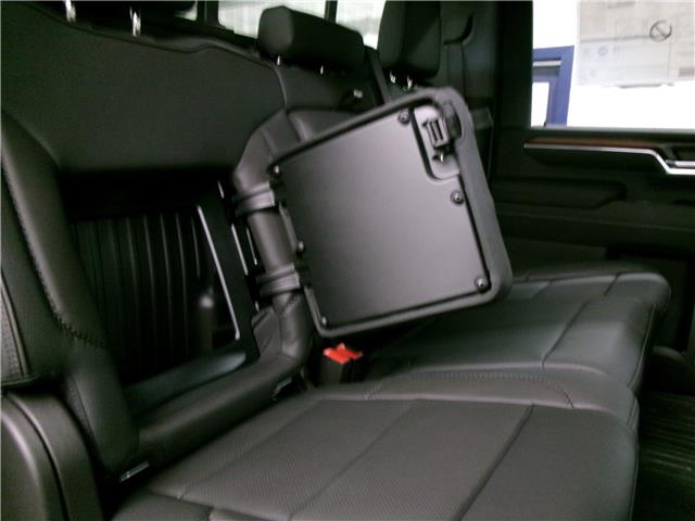 2026 GMC Sierra 2500HD Denali (Stk: 26208) in TISDALE - Image 19 of 23