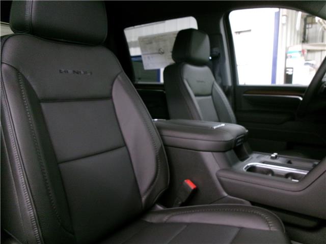 2026 GMC Sierra 2500HD Denali (Stk: 26208) in TISDALE - Image 15 of 23