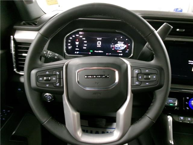 2026 GMC Sierra 2500HD Denali (Stk: 26208) in TISDALE - Image 7 of 23