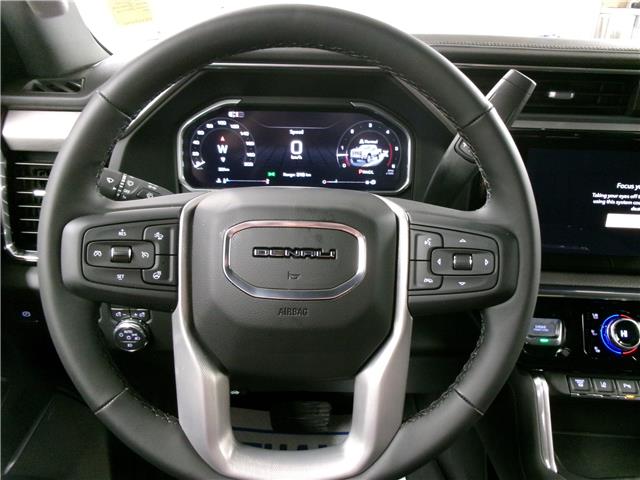 2026 GMC Sierra 2500HD Denali (Stk: 26208) in TISDALE - Image 8 of 23