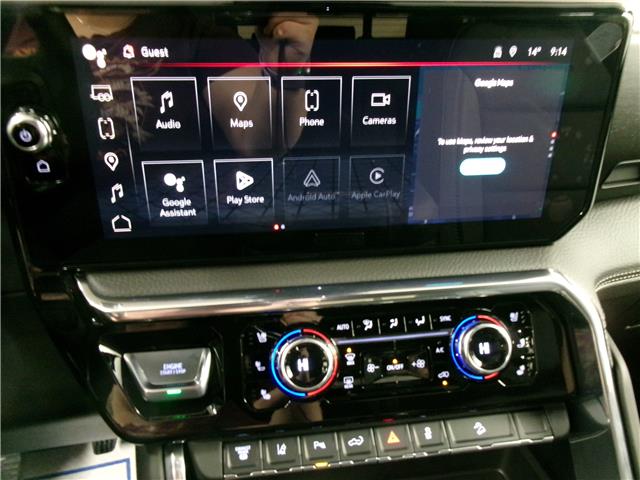 2026 GMC Sierra 2500HD Denali (Stk: 26208) in TISDALE - Image 9 of 23