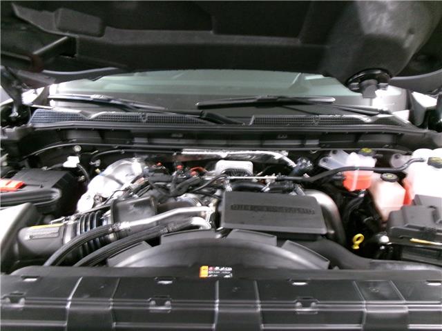 2026 GMC Sierra 2500HD Denali (Stk: 26208) in TISDALE - Image 21 of 23