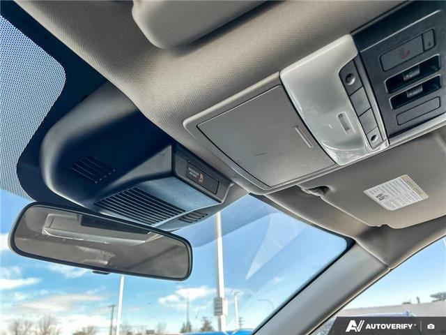 2024 Nissan Rogue SV Moonroof (Stk: KU0475) in Okotoks - Image 14 of 18