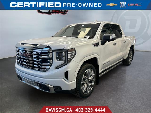 2024 GMC Sierra 1500 Denali 1GTUUGEL1RZ306988 302960 in Lethbridge