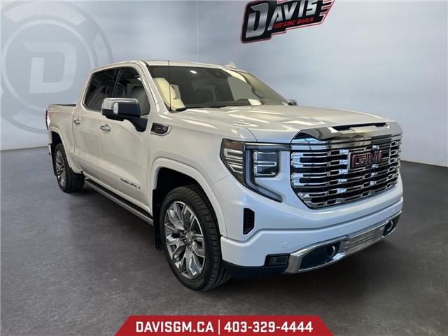 2024 GMC Sierra 1500 Denali (Stk: 302960) in Lethbridge - Image 7 of 15