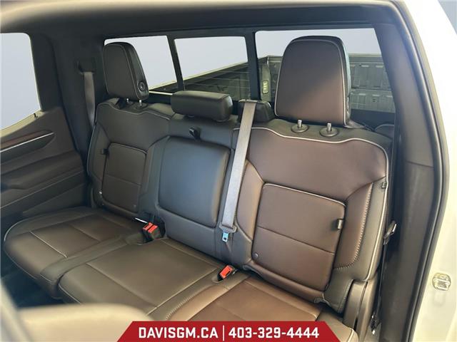2024 GMC Sierra 1500 Denali (Stk: 302960) in Lethbridge - Image 13 of 15