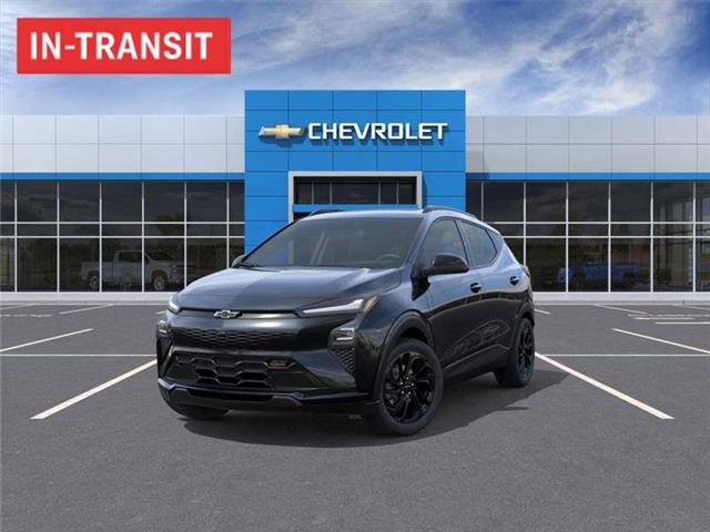 2027 Chevrolet Bolt RS (Stk: 380504) in Claresholm - Image 1 of 6