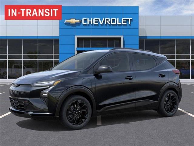 2027 Chevrolet Bolt RS (Stk: 380504) in Claresholm - Image 2 of 6