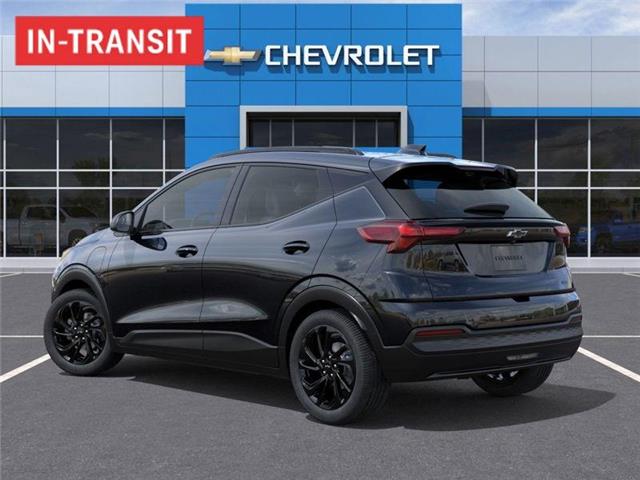2027 Chevrolet Bolt RS (Stk: 380504) in Claresholm - Image 3 of 6