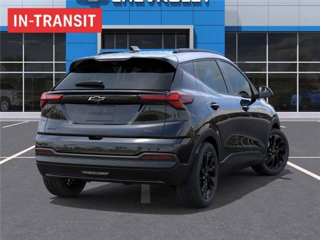 2027 Chevrolet Bolt RS (Stk: 380504) in Claresholm - Image 4 of 6