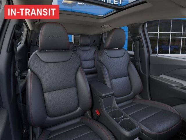 2027 Chevrolet Bolt RS (Stk: 380504) in Claresholm - Image 6 of 6