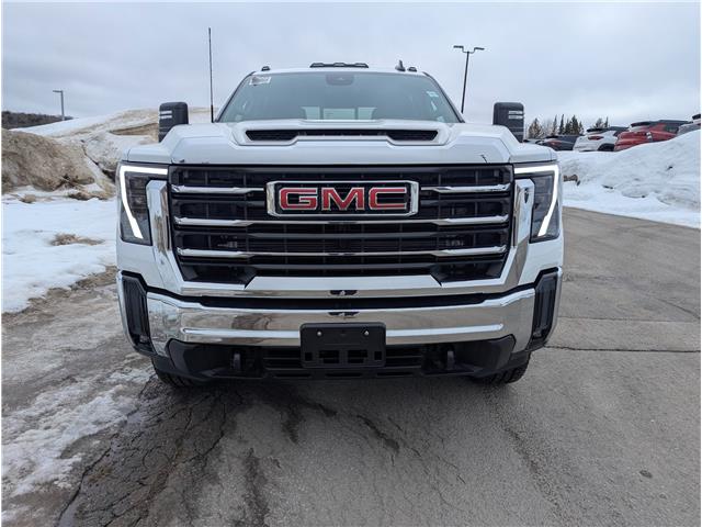 2026 GMC Sierra 3500HD  (Stk: 26136) in Haliburton - Image 2 of 19