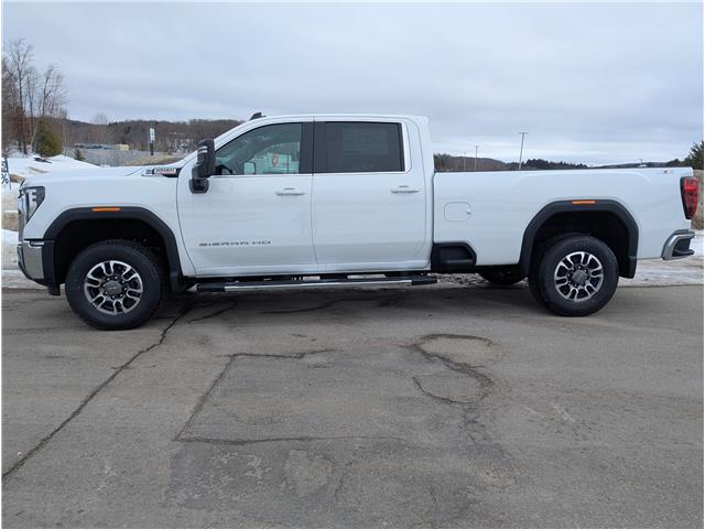 2026 GMC Sierra 3500HD  (Stk: 26136) in Haliburton - Image 5 of 19