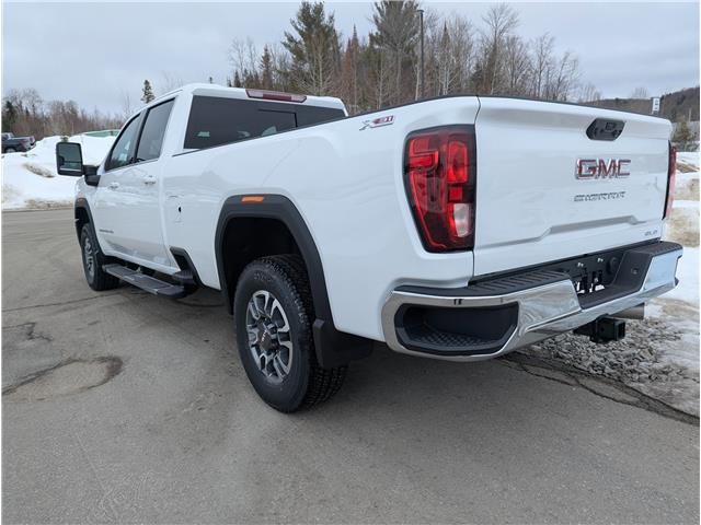 2026 GMC Sierra 3500HD  (Stk: 26136) in Haliburton - Image 6 of 19