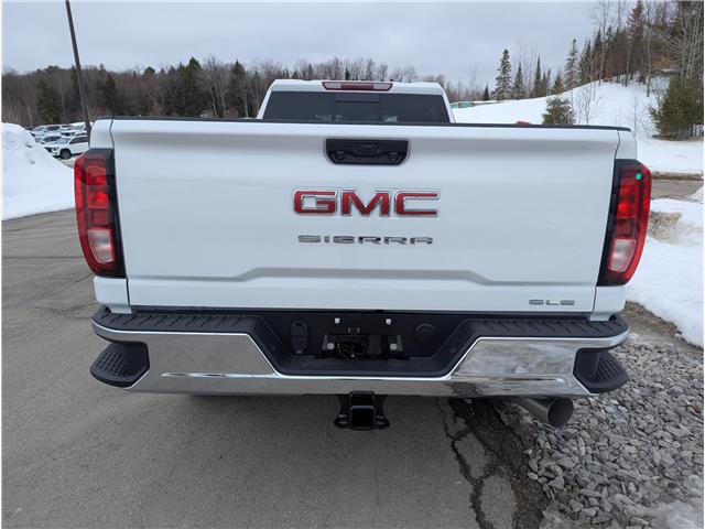2026 GMC Sierra 3500HD  (Stk: 26136) in Haliburton - Image 7 of 19