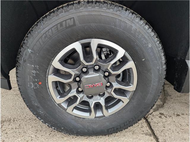 2026 GMC Sierra 3500HD  (Stk: 26136) in Haliburton - Image 8 of 19