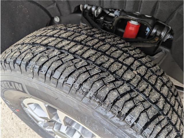 2026 GMC Sierra 3500HD  (Stk: 26136) in Haliburton - Image 9 of 19