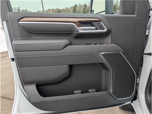 2026 GMC Sierra 3500HD  (Stk: 26136) in Haliburton - Image 10 of 19